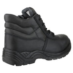 Centek FS30C Lace-up Safety Boot