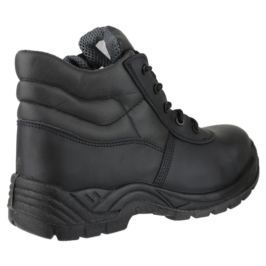 Centek FS30C Lace-up Safety Boot