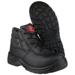 Centek FS30C Lace-up Safety Boot - thumbnail 3