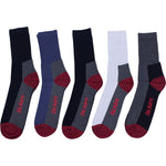 Dickies Cushion Crew Sock - thumbnail 1