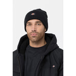 Dickies Acrylic Cuffed Beanie - thumbnail 1