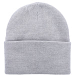 Dickies Acrylic Cuffed Beanie - thumbnail 3