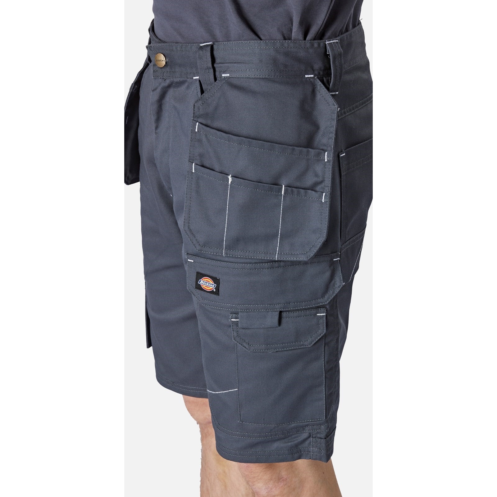 Dickies Redhawk Pro Work Shorts