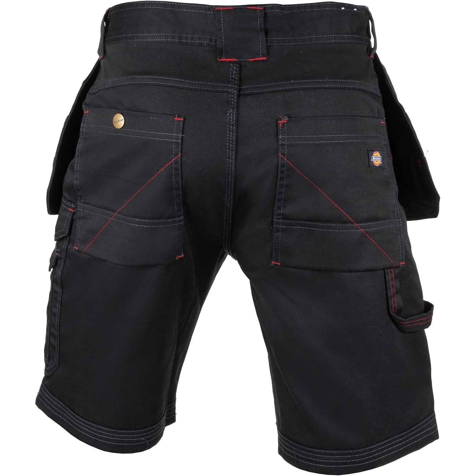 Dickies Redhawk Pro Work Shorts