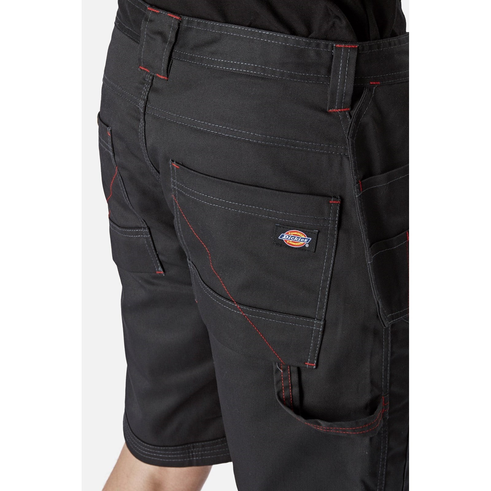 Dickies Redhawk Pro Work Shorts