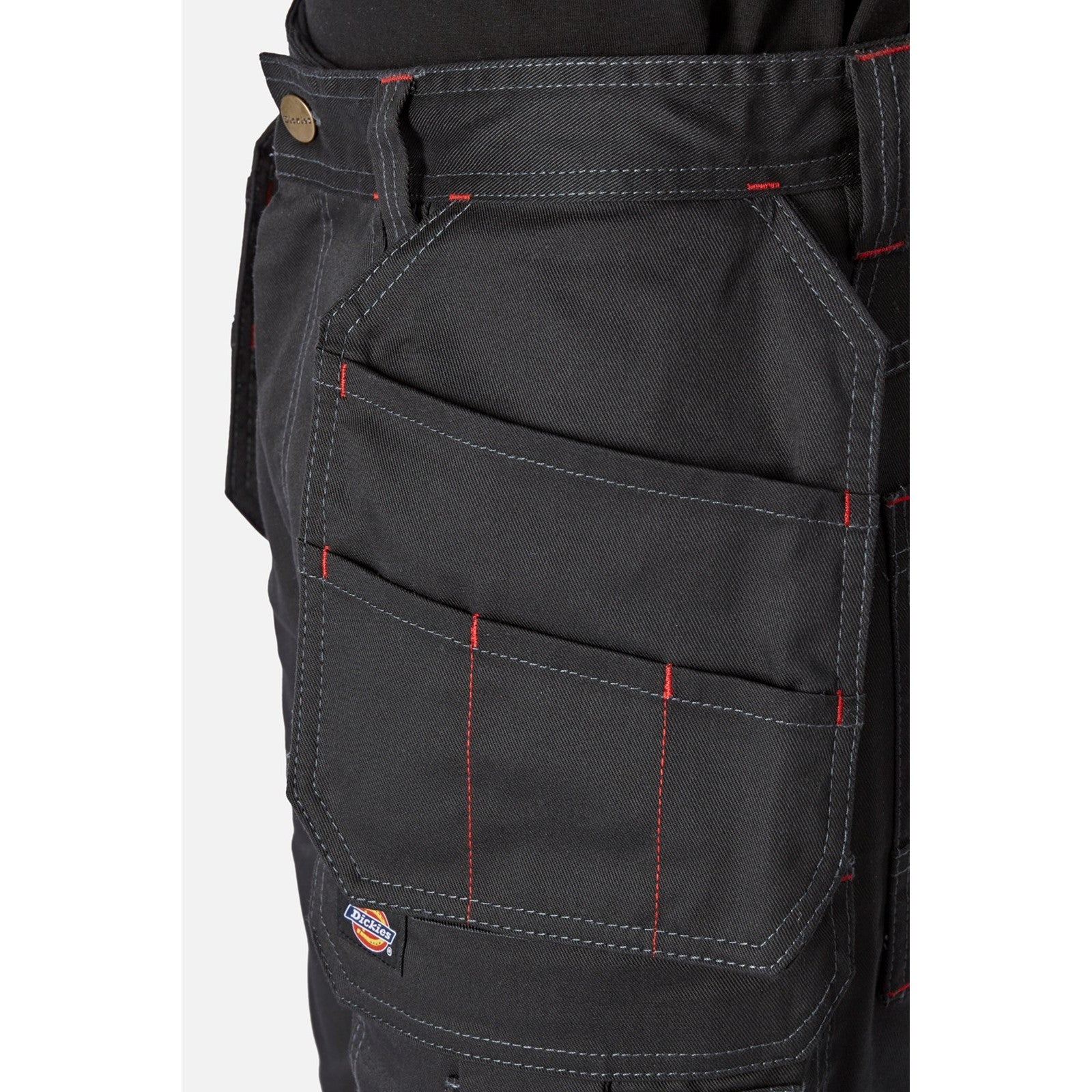 Dickies Redhawk Pro Work Shorts