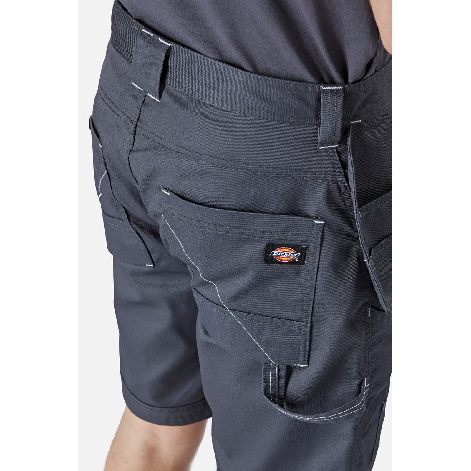 Dickies Redhawk Pro Work Shorts