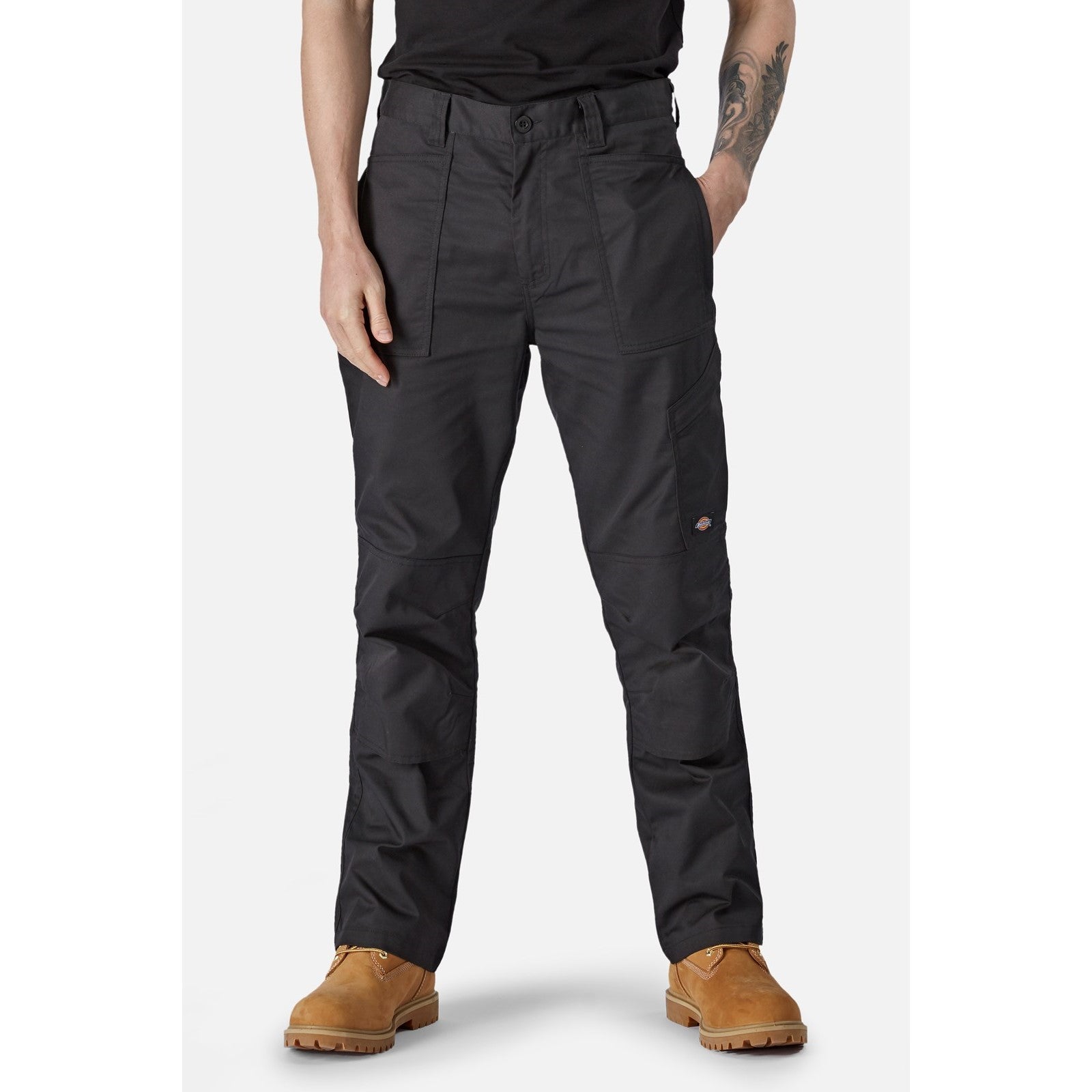 Dickies Action Flex Trouser