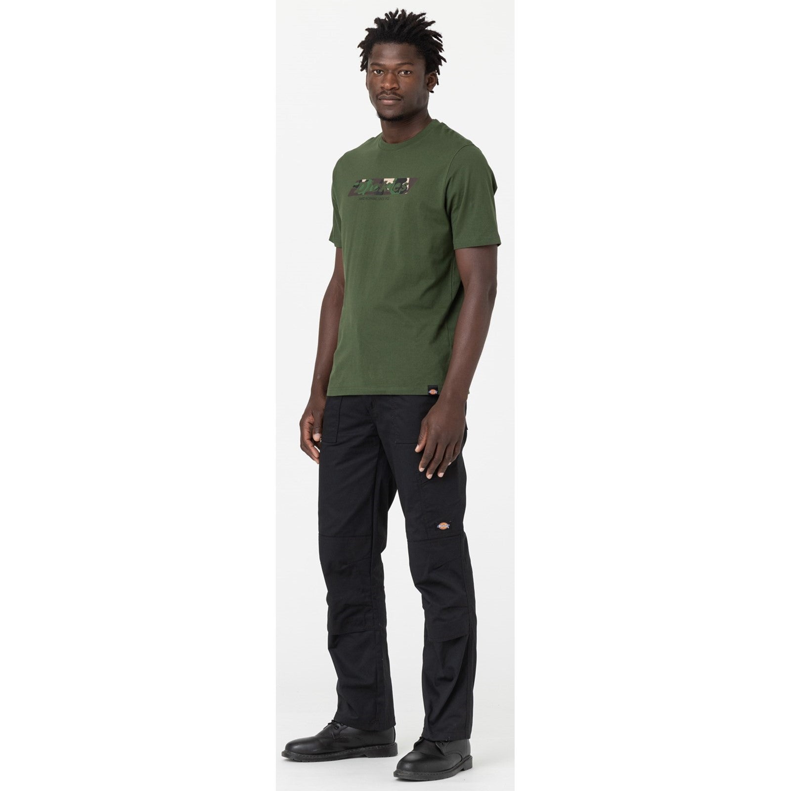 Dickies Action Flex Trouser