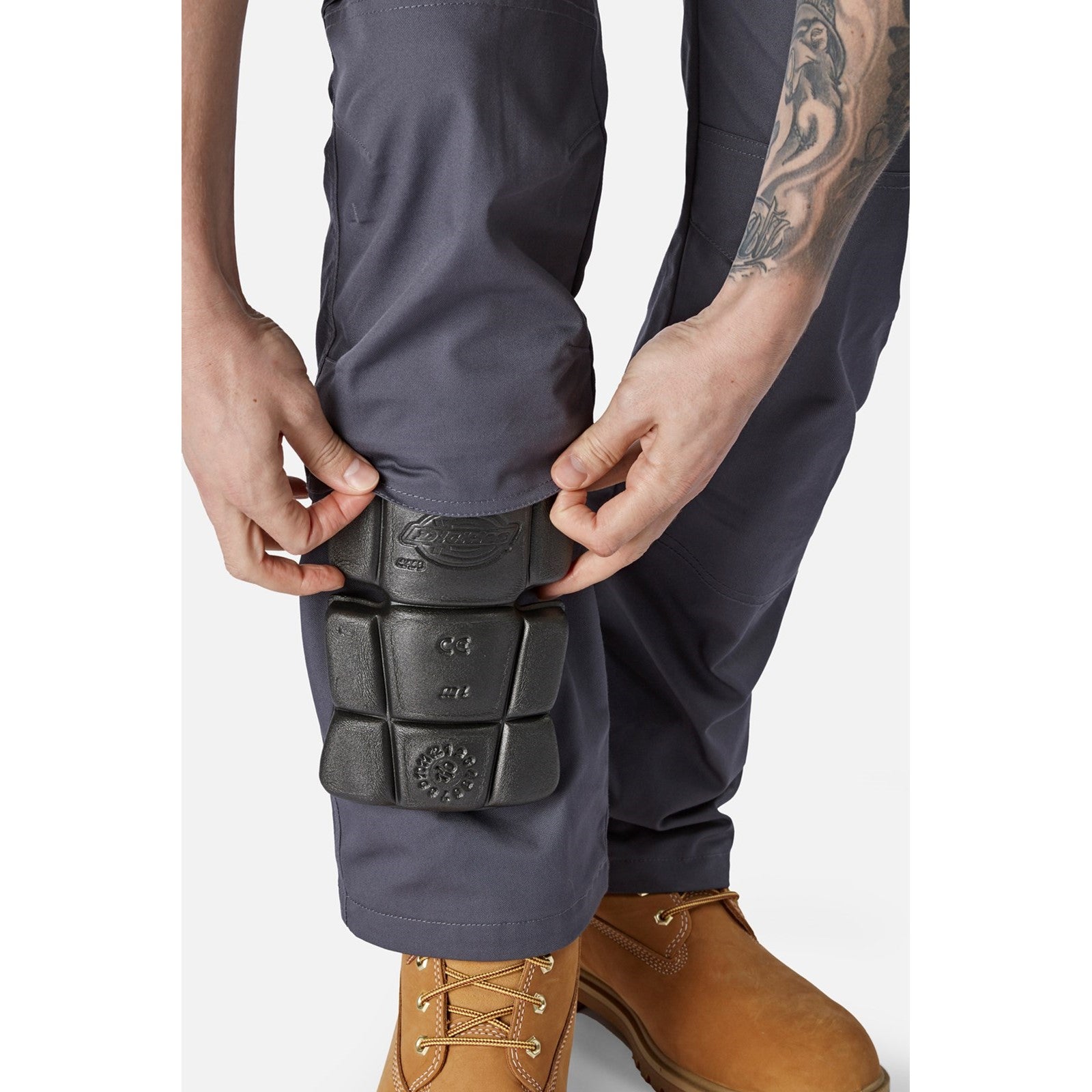 Dickies Action Flex Trouser