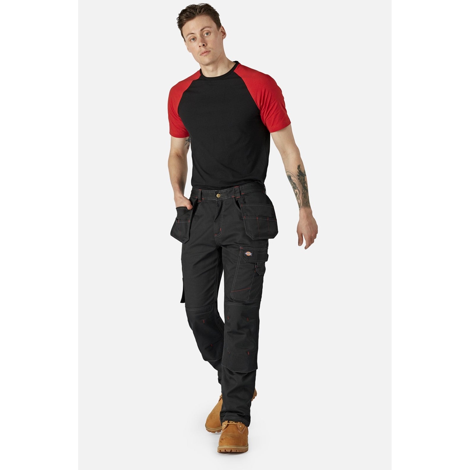 Dickies Redhawk Pro Trousers