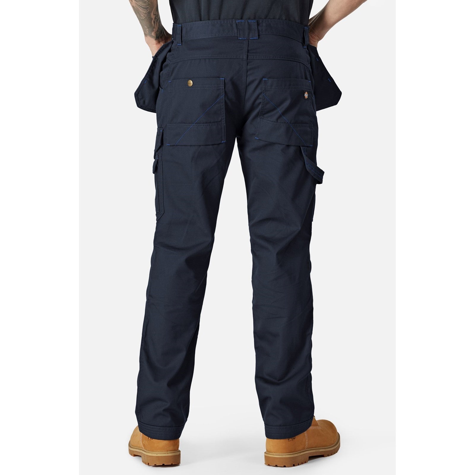 Dickies Redhawk Pro Trousers