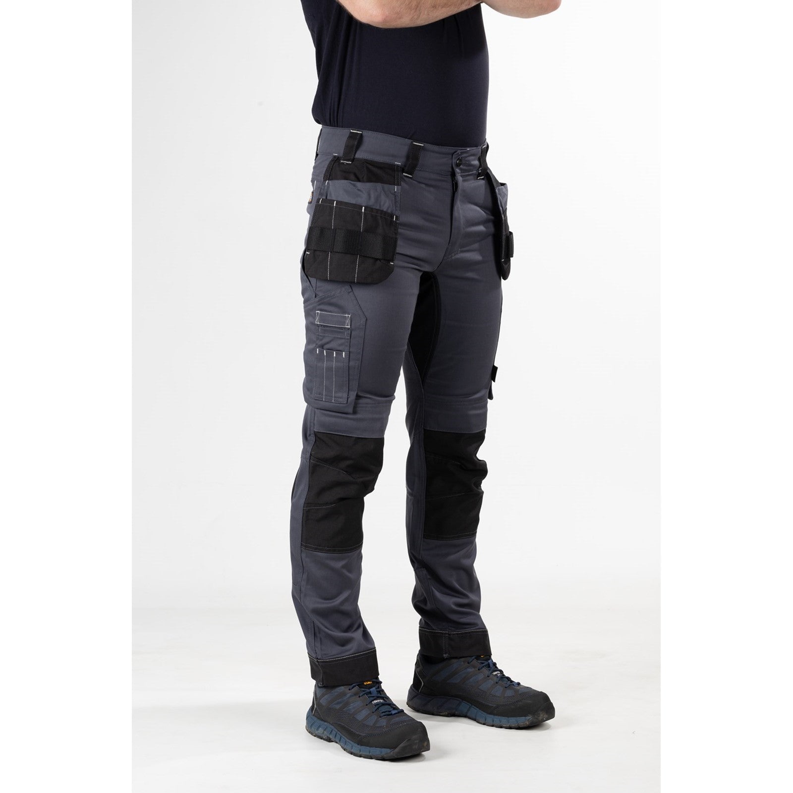 Dickies Holster Universal FLEX Trouser