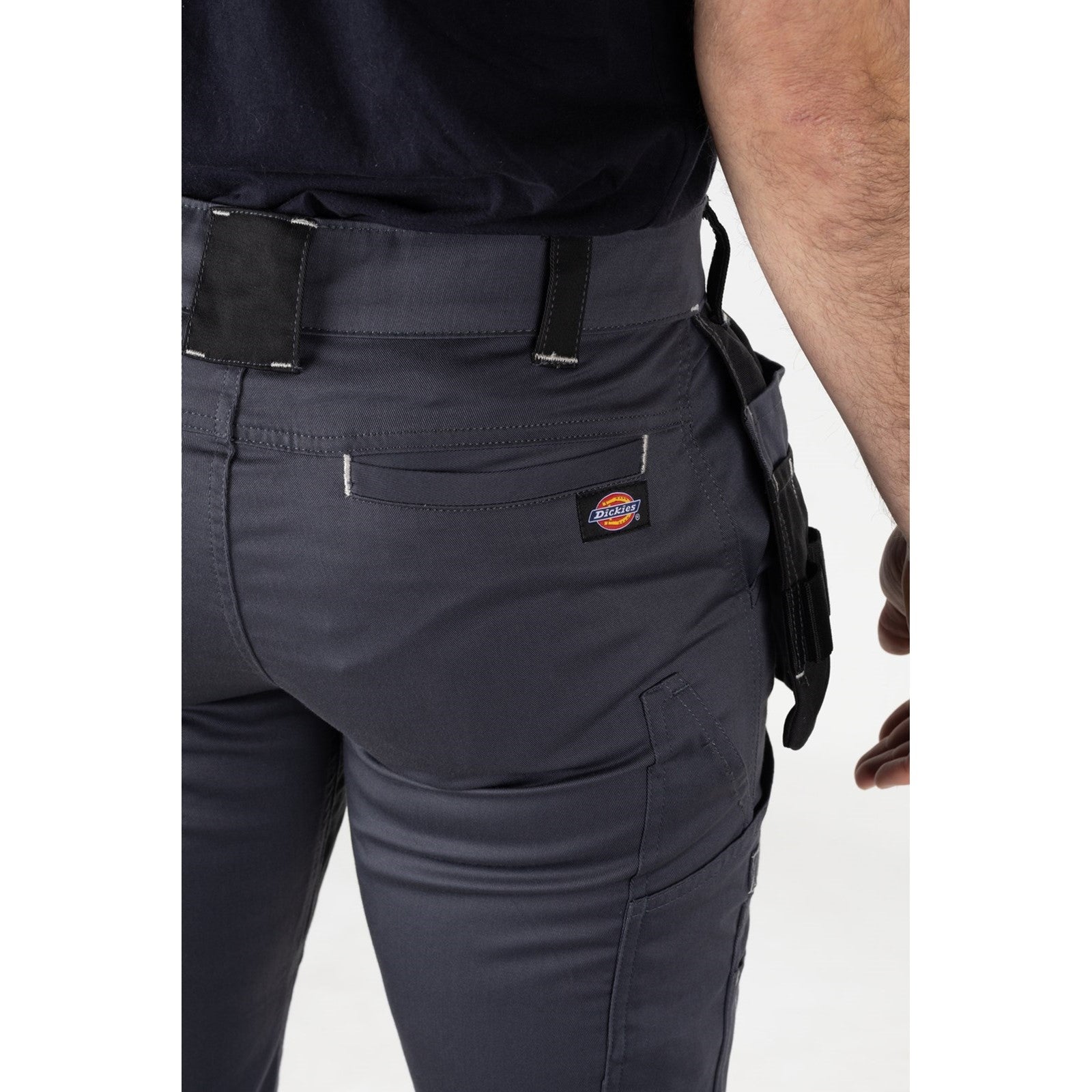 Dickies Holster Universal FLEX Trouser
