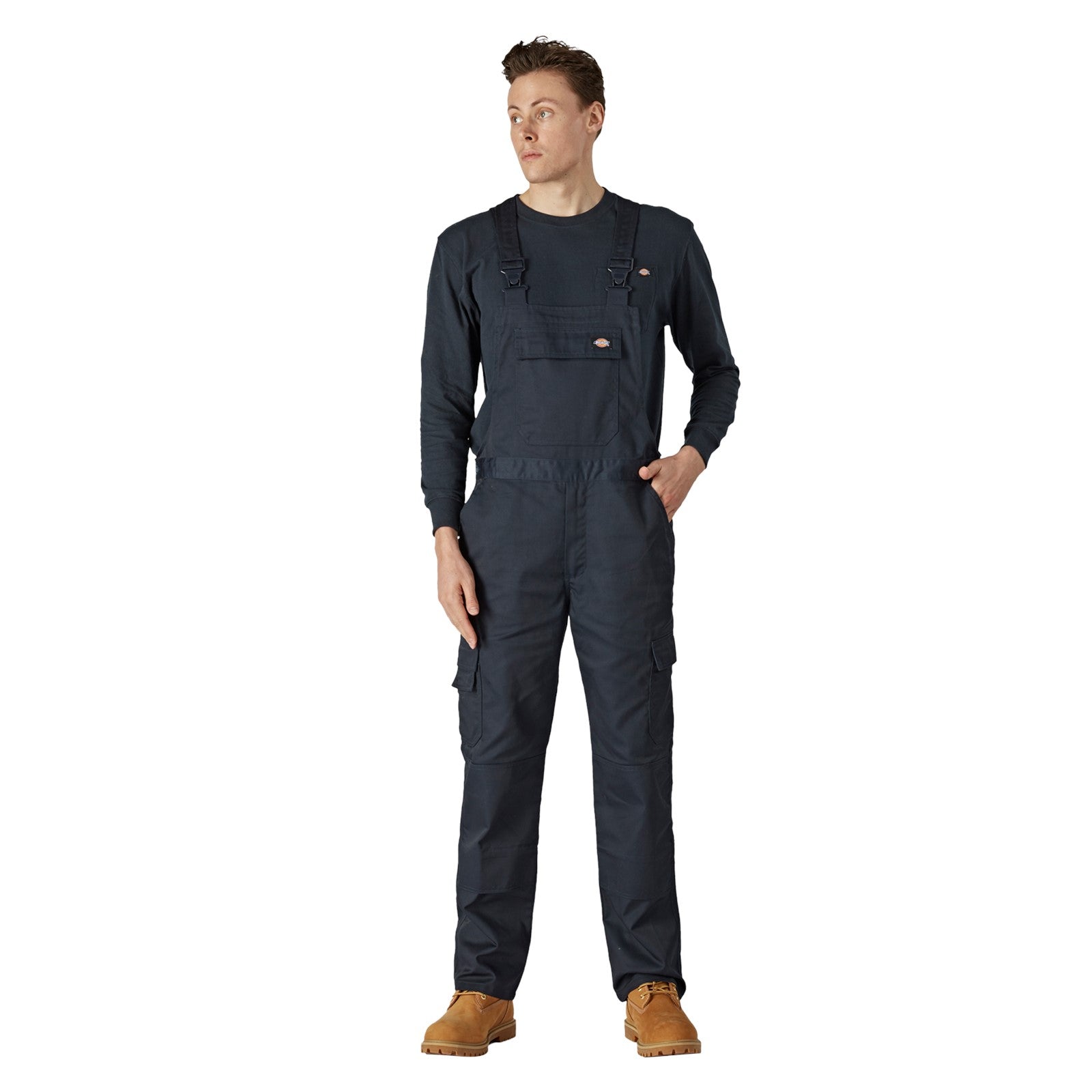 Dickies Everyday Bib and Brace