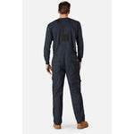 Dickies Everyday Bib and Brace - thumbnail 2