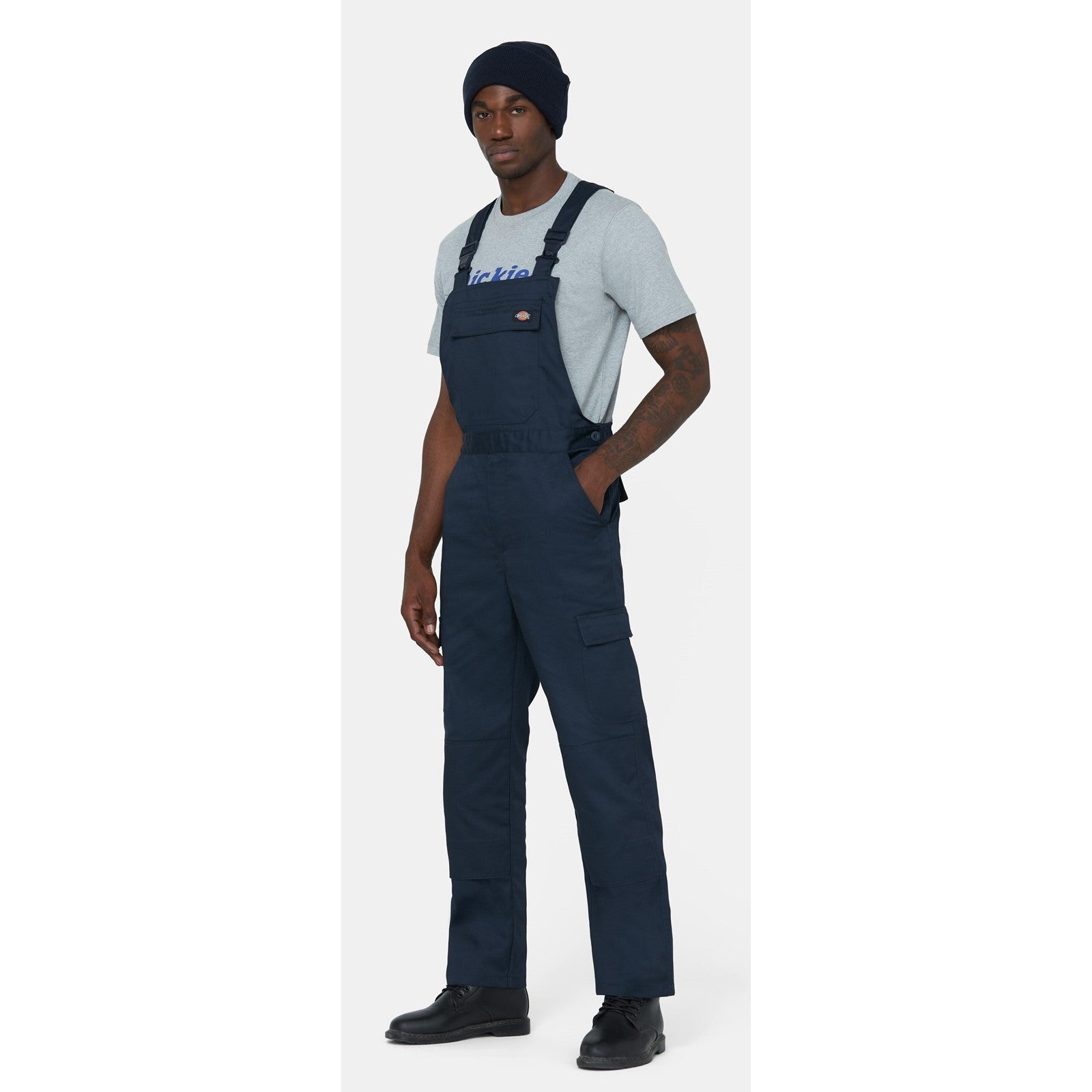 Dickies Everyday Bib and Brace