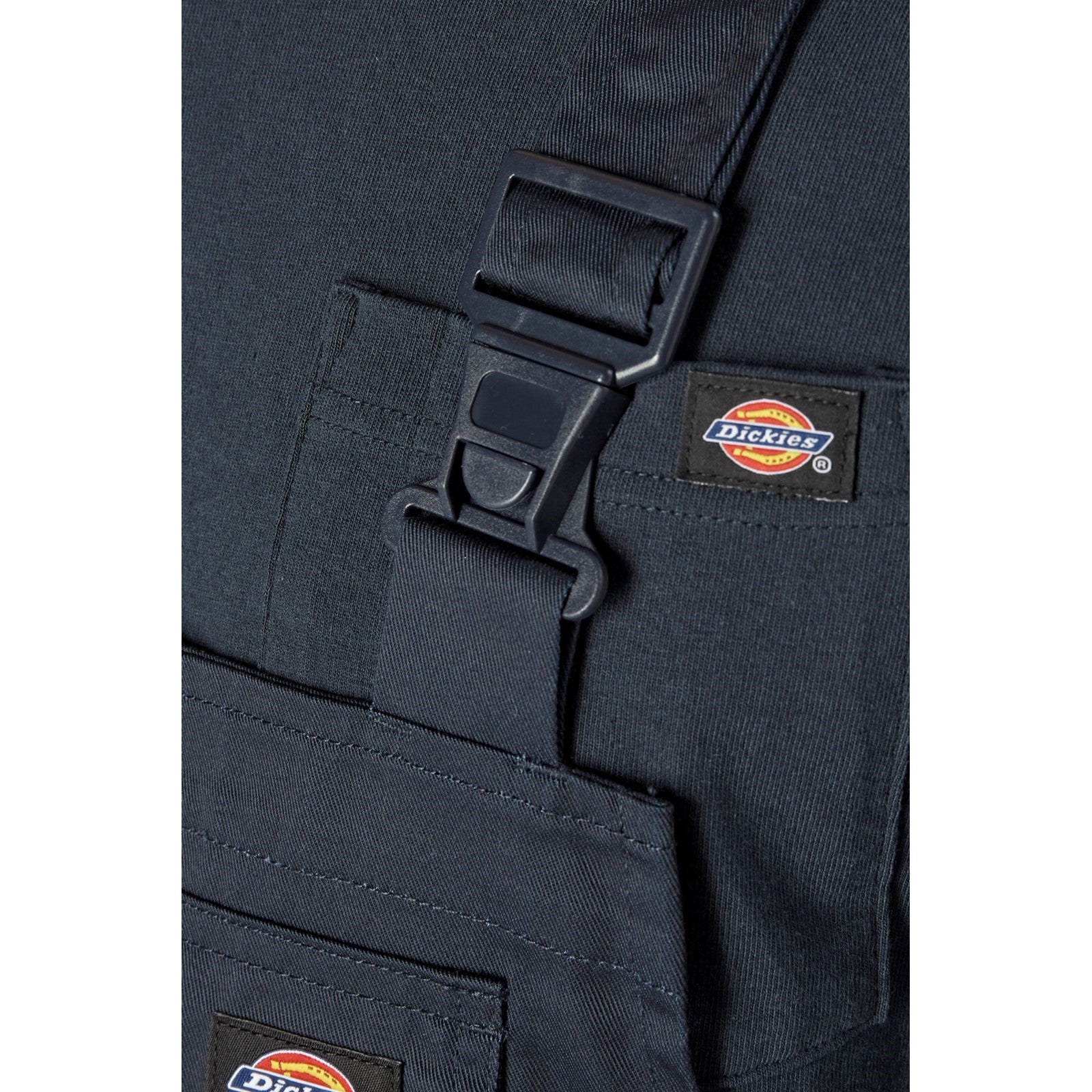 Dickies Everyday Bib and Brace