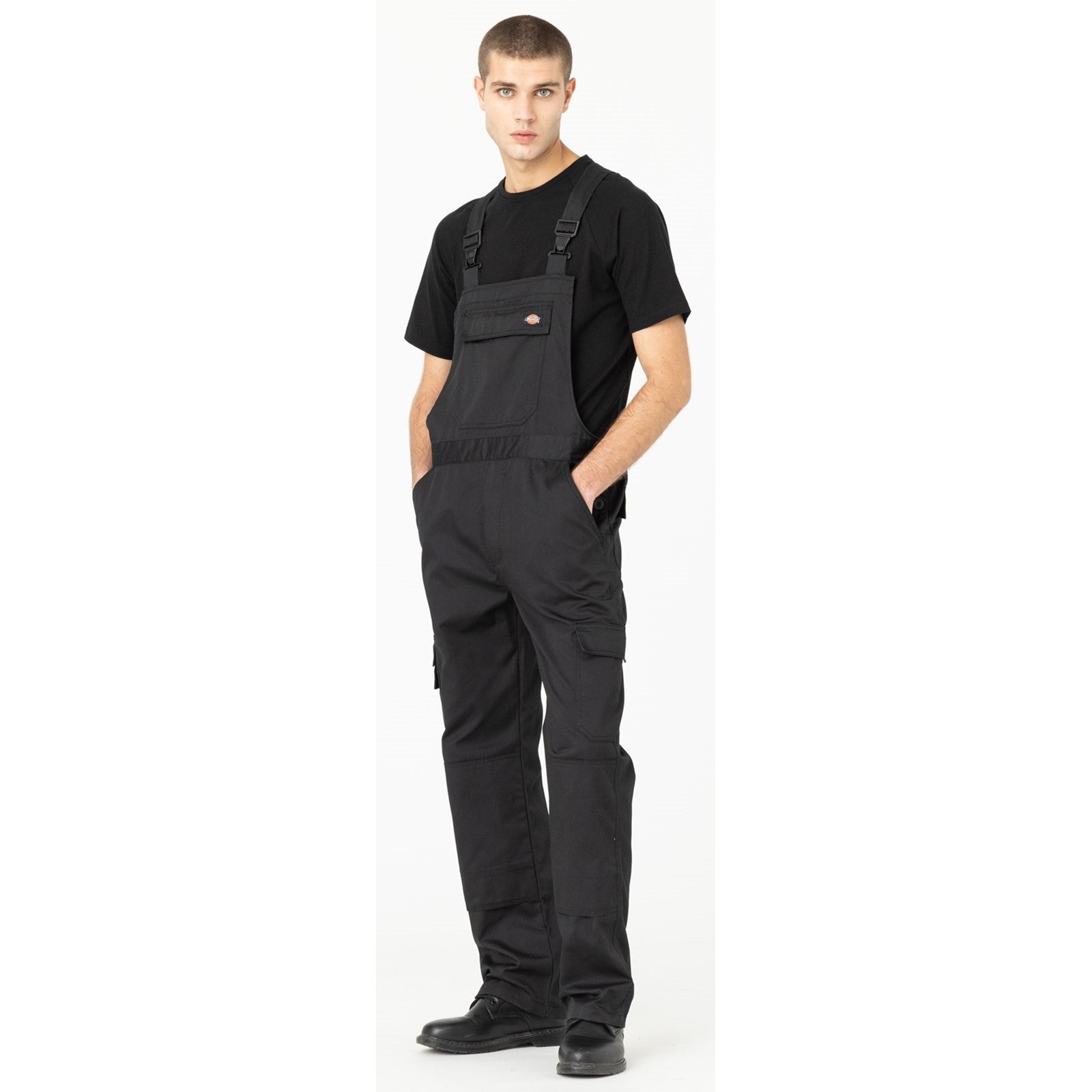 Dickies Everyday Bib and Brace