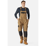 Dickies Everyday Bib and Brace - thumbnail 1
