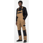 Dickies Everyday Bib and Brace - thumbnail 3