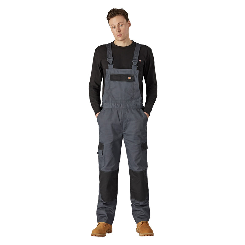 Dickies Everyday Bib and Brace