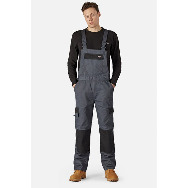 Dickies Everyday Bib and Brace - [CLEARANCE]