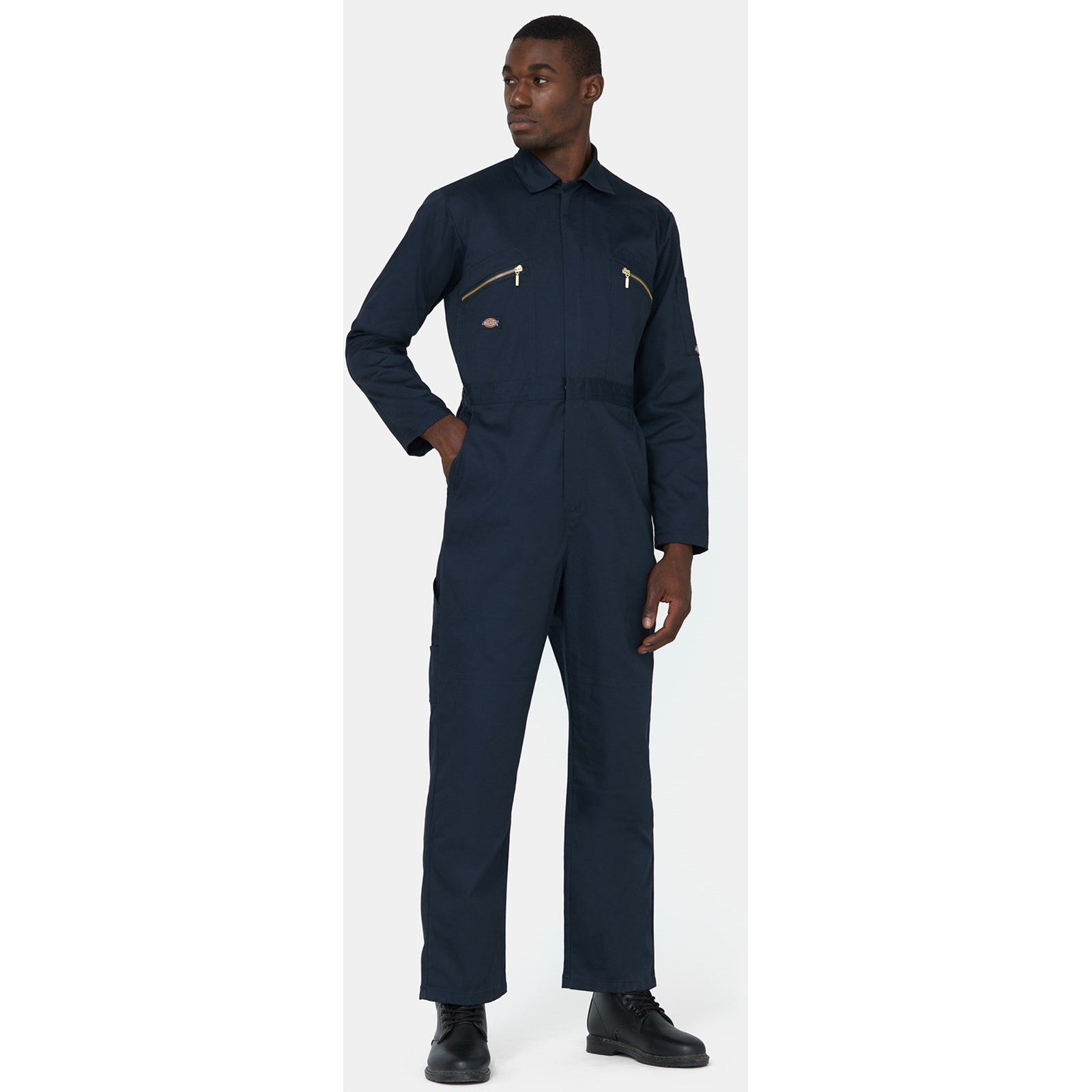 Dickies Redhawk Coverall