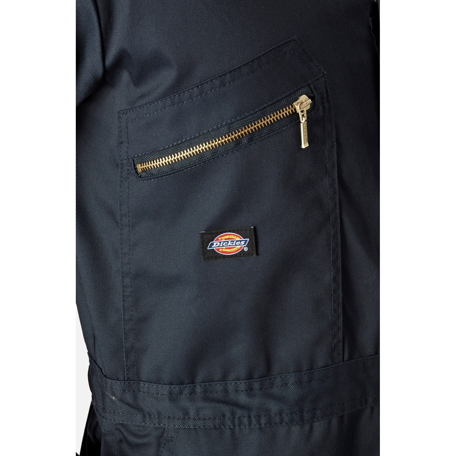 Dickies Redhawk Coverall
