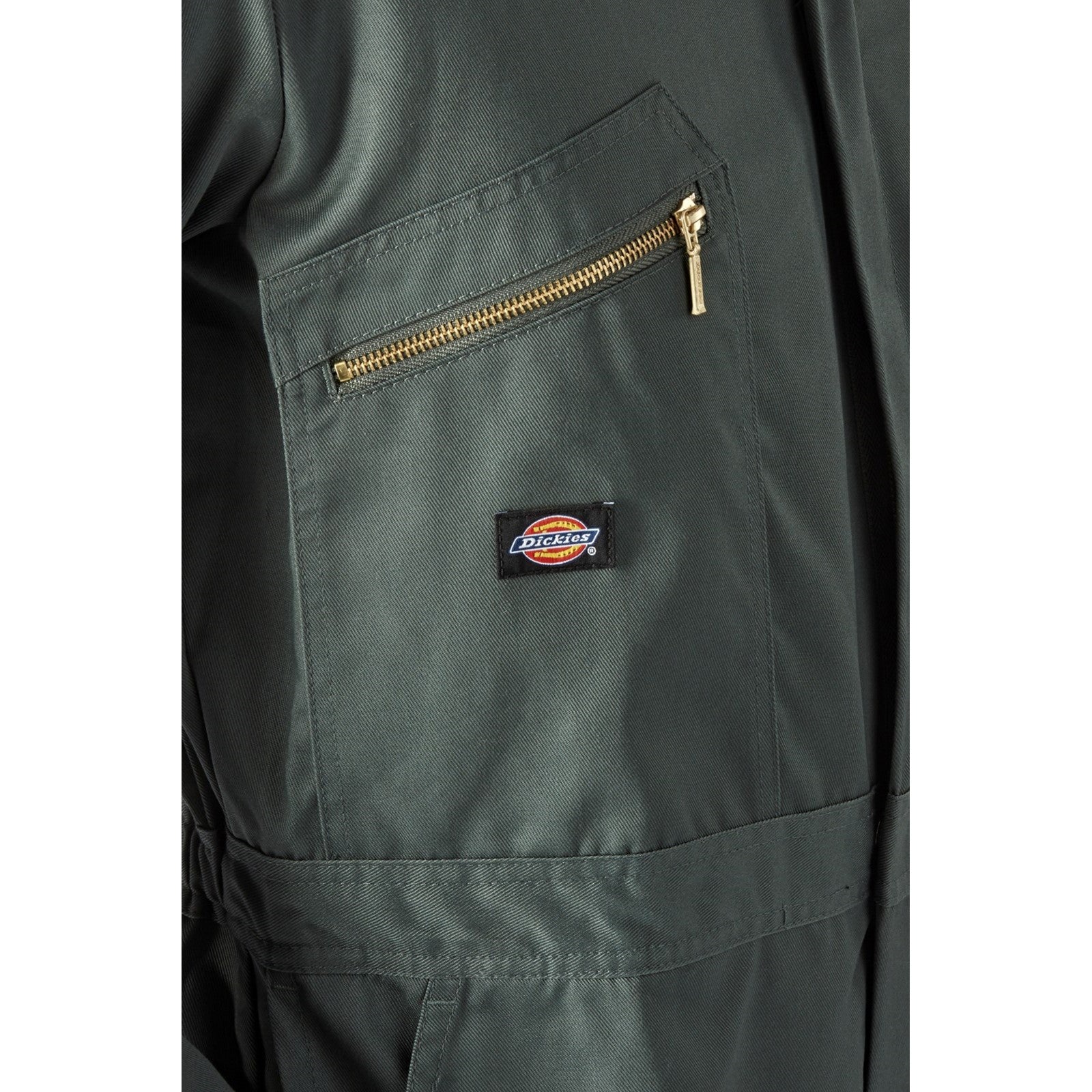 Dickies Redhawk Coverall