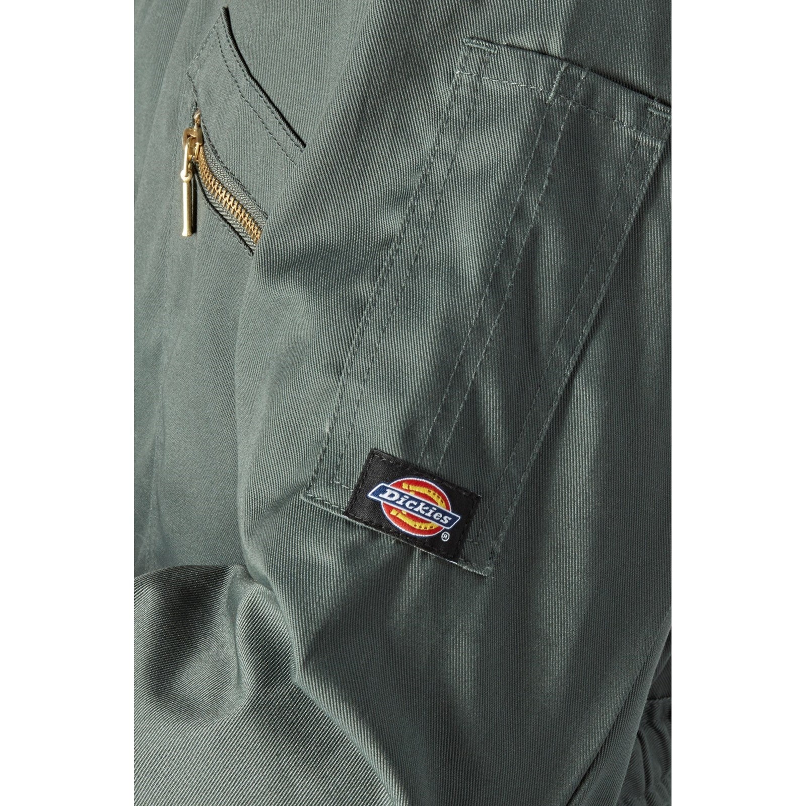 Dickies Redhawk Coverall