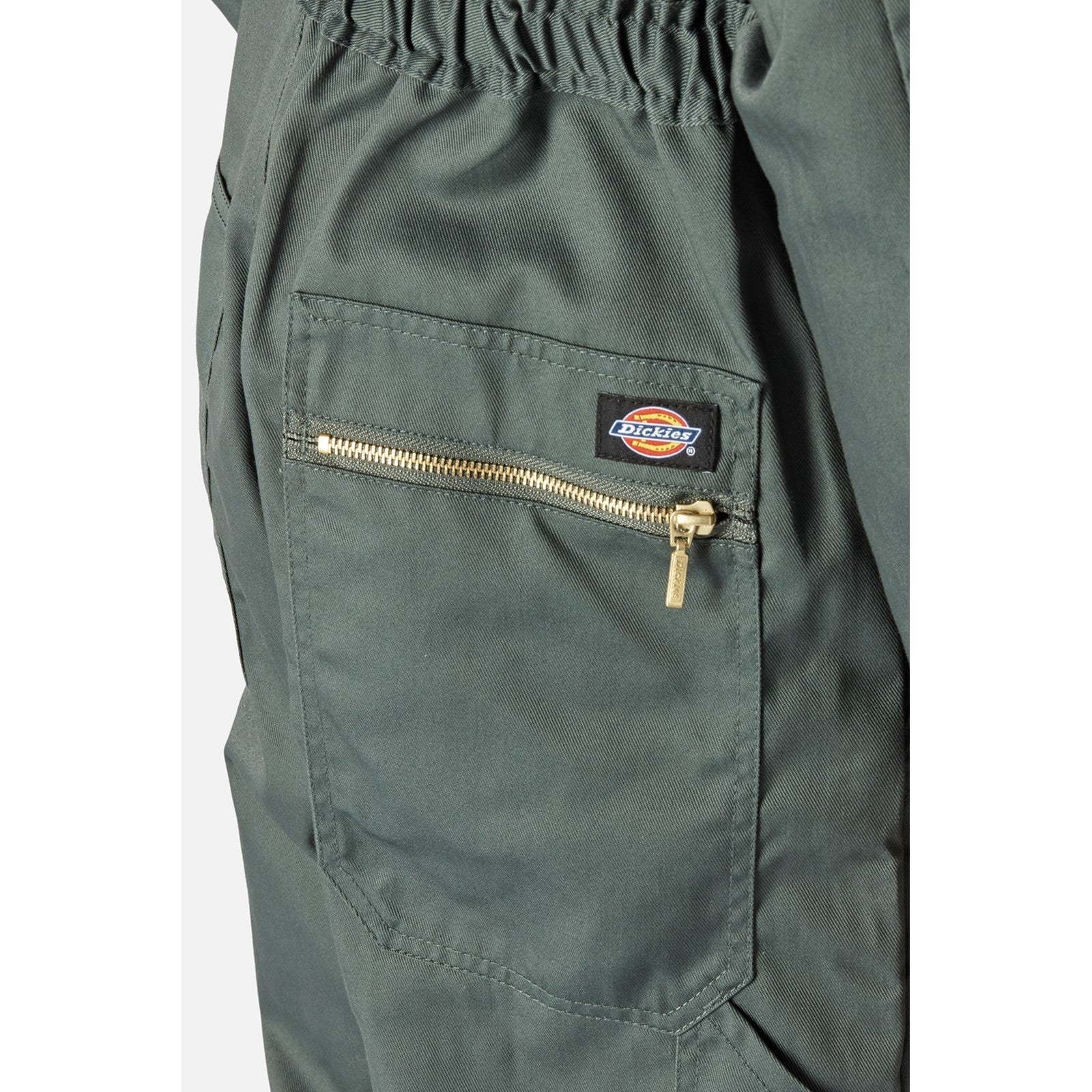 Dickies Redhawk Coverall