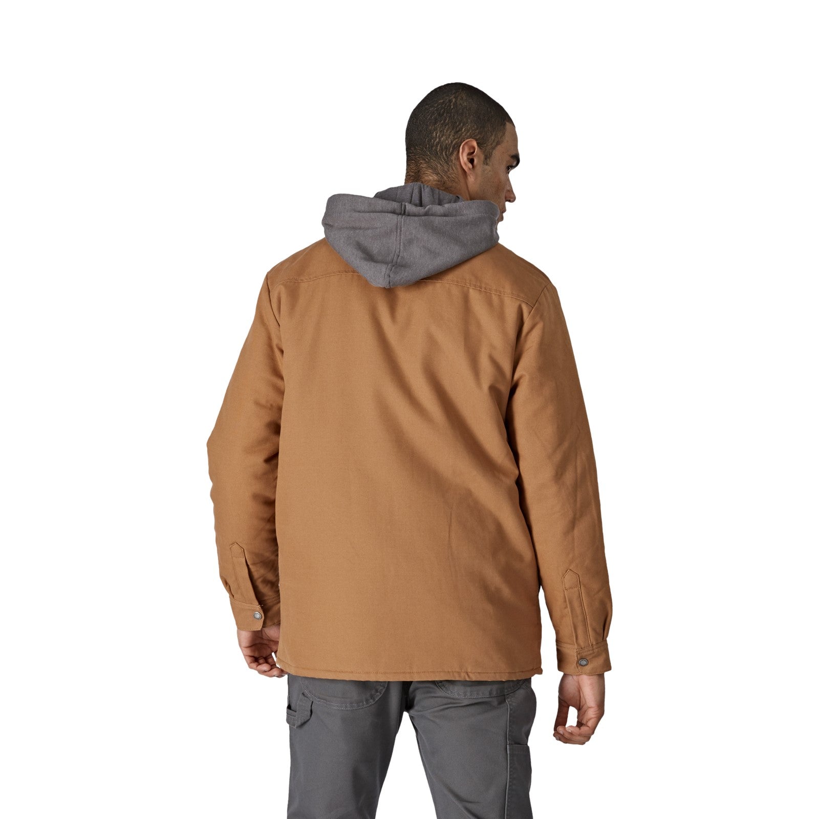 Dickies Duck Shirt Jacket