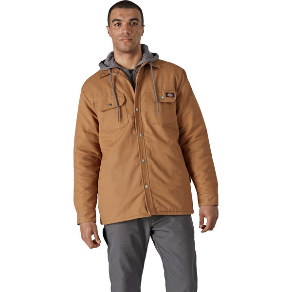 Dickies Duck Shirt Jacket