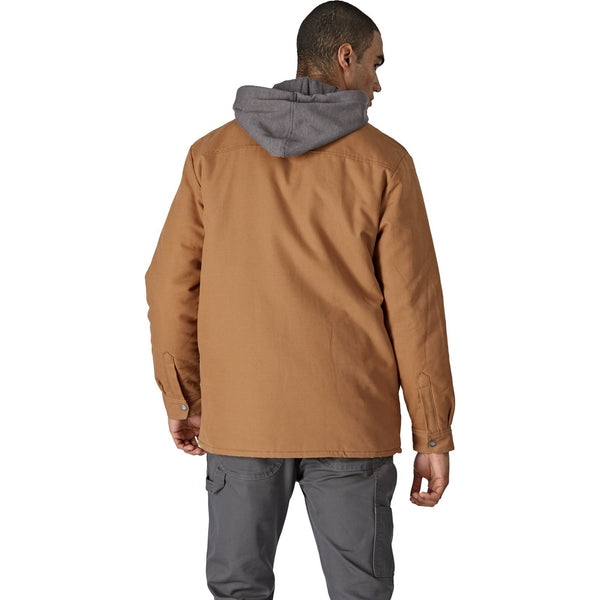Dickies Duck Shirt Jacket