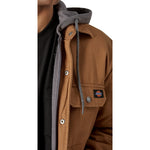 Dickies Duck Shirt Jacket - thumbnail 3