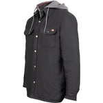 Dickies Duck Shirt Jacket - thumbnail 7