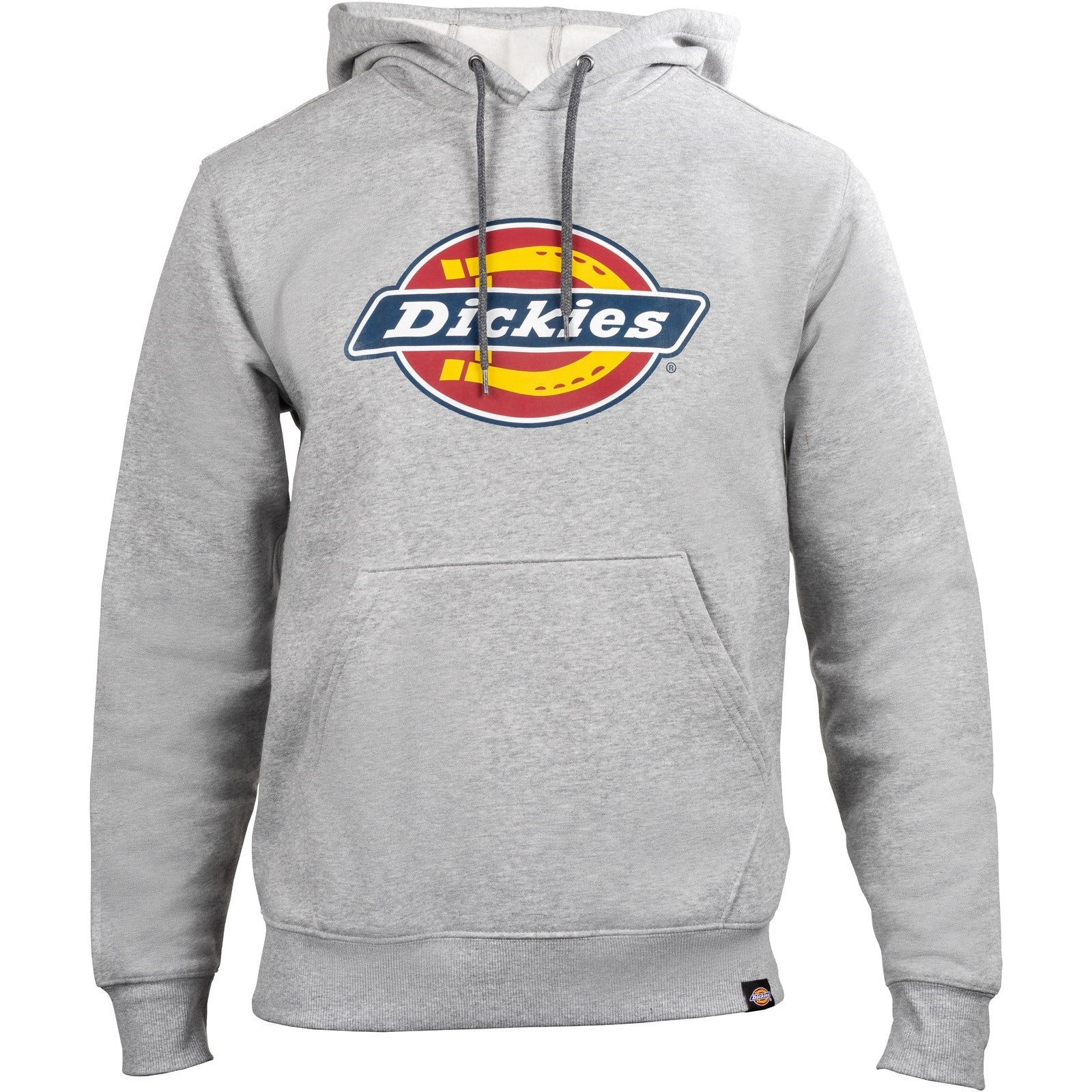 Dickies Logo Graphic Fleece Hoodie