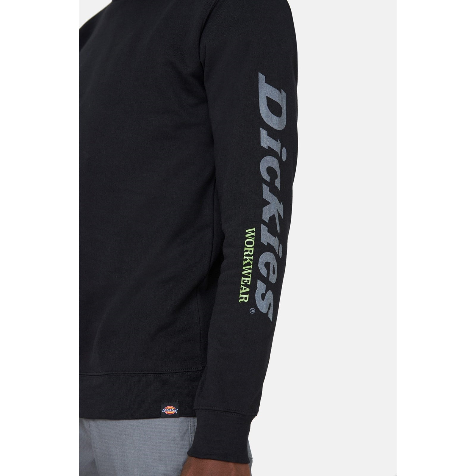 Dickies Okemo Graphic Sweatshirt