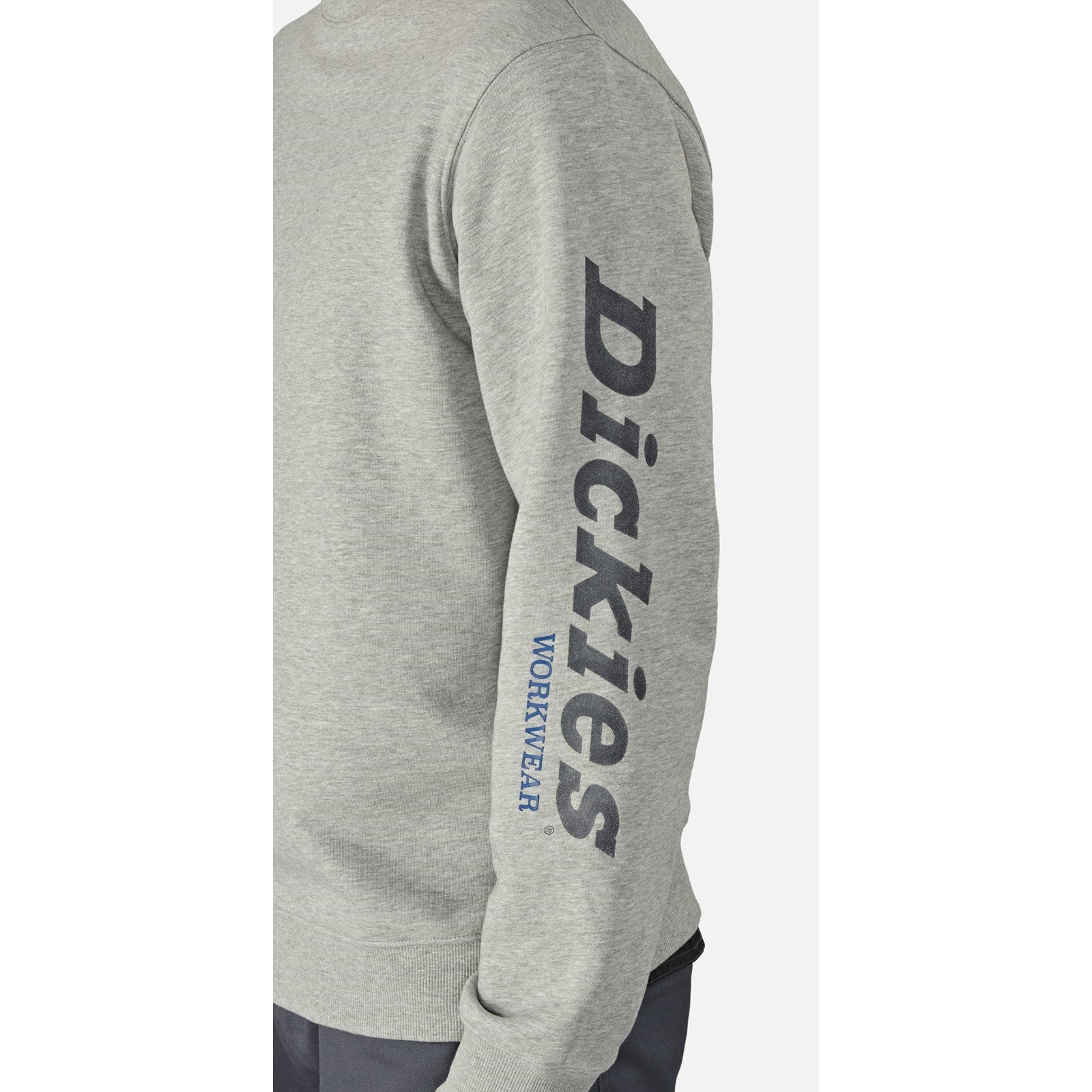 Dickies Okemo Graphic Sweatshirt