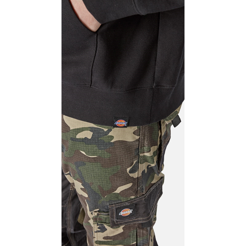 Dickies Towson Graph Hoodie