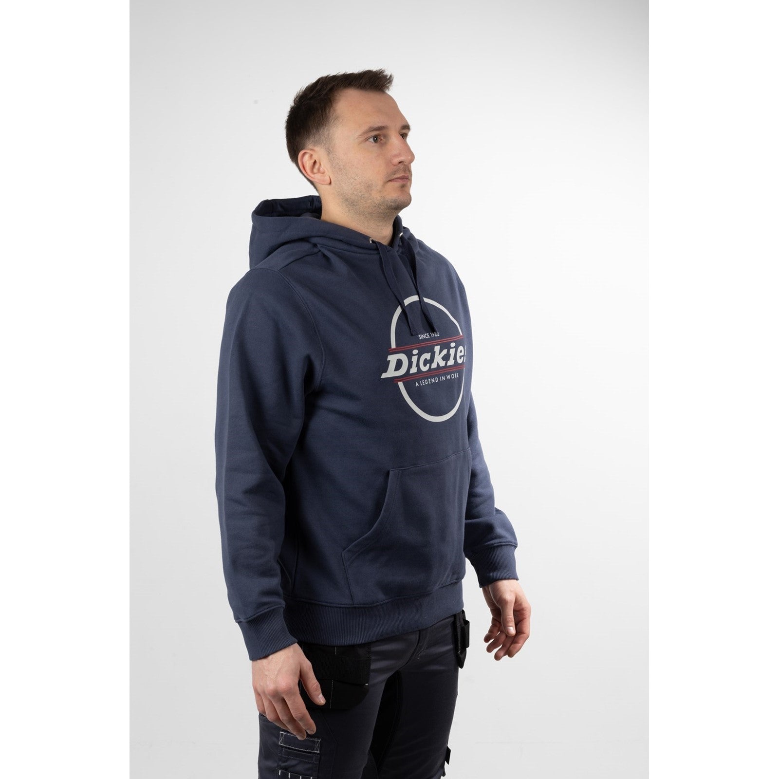 Dickies Towson Graph Hoodie