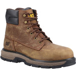 Caterpillar Exposition Safety Boot - thumbnail 1