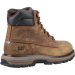 Caterpillar Exposition Safety Boot - thumbnail 2