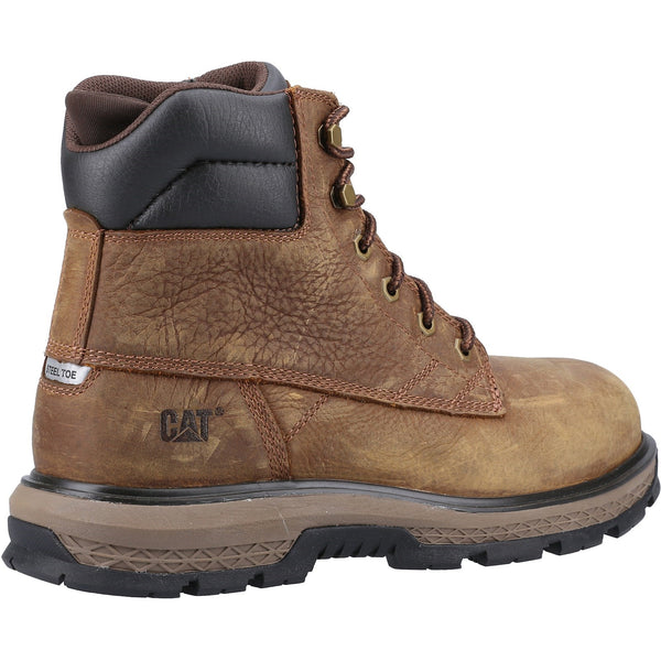 Caterpillar Exposition Safety Boot