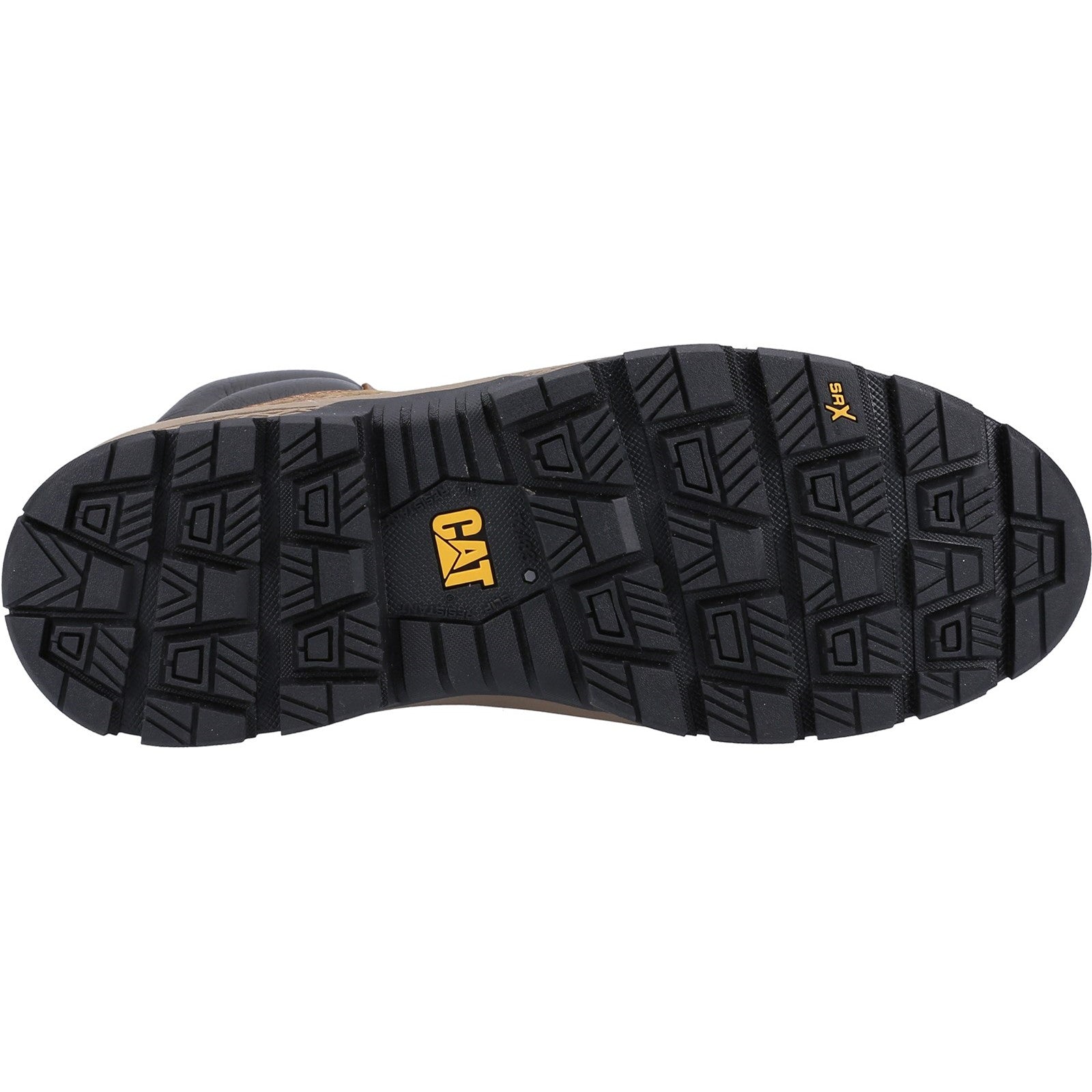 Caterpillar Exposition Safety Boot
