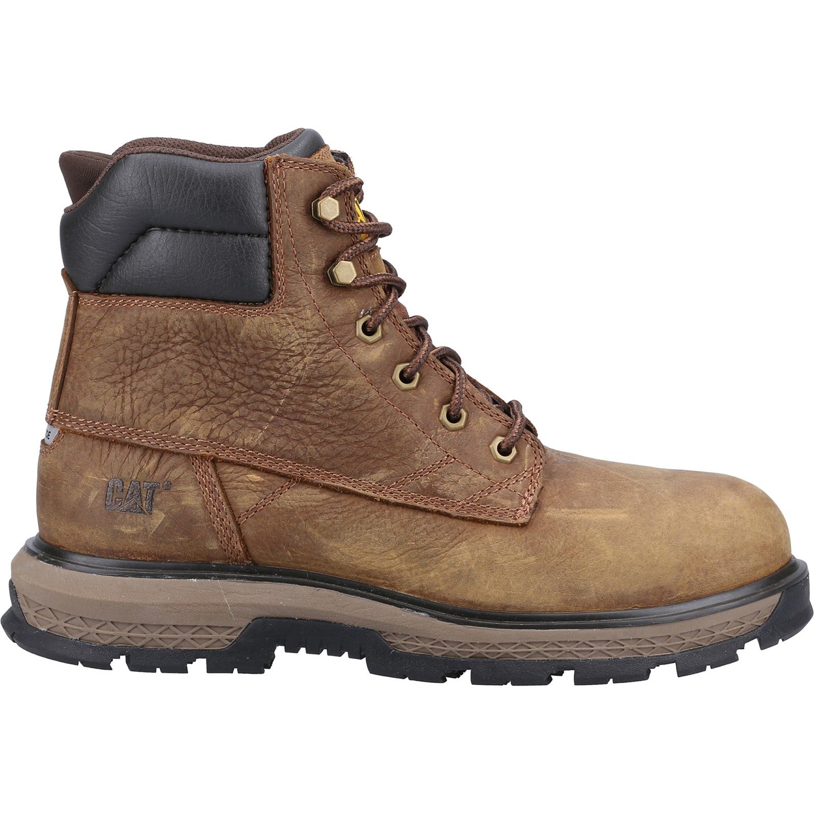Caterpillar Exposition Safety Boot