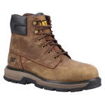Caterpillar Exposition Safety Boot - thumbnail 5