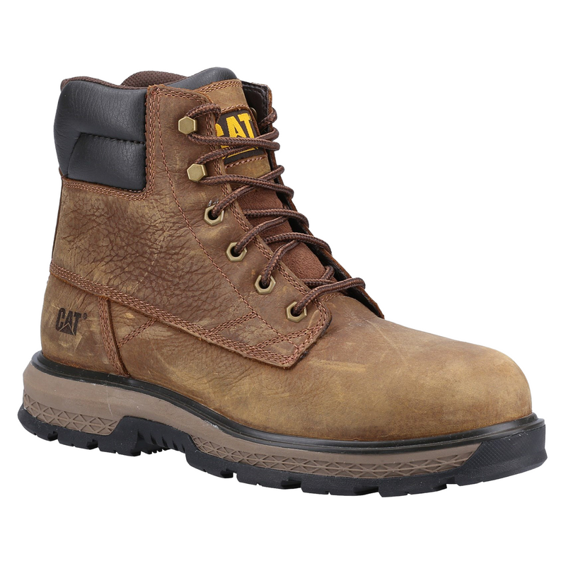 Caterpillar Exposition Safety Boot