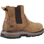 Caterpillar Exposition Chelsea Safety Boot - thumbnail 2